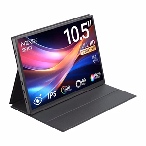 Minix SF10T 10.5" nešiojamas monitorius
