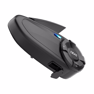 EJEAS Q7 motociklo interkomos sistema