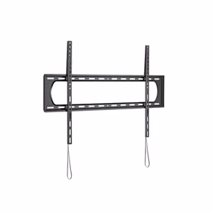 Sunne 60-120-LP heavy-duty fixed TV wall mount, 60–120 inches, up to 120 kg