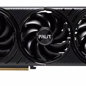Palit GeForce RTX 5080 vaizdo plokštė, 2295 MHz, 16 GB GDDR7, 256 bitų, PCI Express 5.0, aktyvus aušinimas, NE75080U19T2-GB2035S