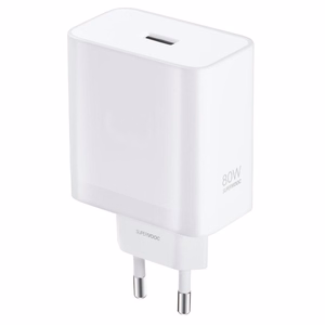OnePlus VCB8OAEH 80W SUPERVOOC originalus GaN įkroviklis