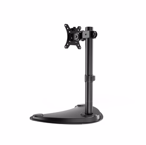 Monitoriaus stalo stovas 13-32"/MS-D1ST-04 GEMBIRD