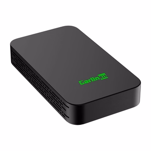 Carlinkit 2AIR-T belaidis adapteris CarPlay/Android Auto