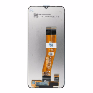 Дисплей NCC LCD для Samsung A04E A042F/A042M OEM без рамки