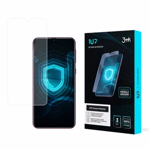 Samsung Galaxy M31/M31 Prime - 3mk 1UP