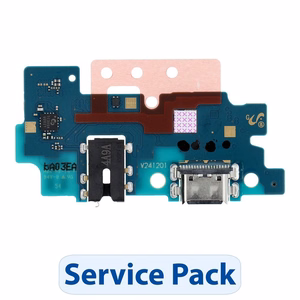 ServicePack Charging Board SAMSUNG A50 A505F GH96-12616A