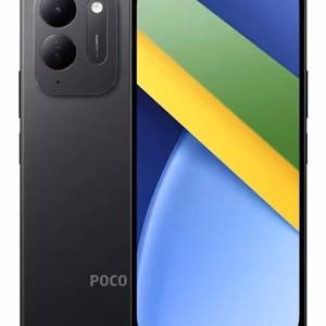 Смартфон POCO C95 Pro, 8 GB RAM, 256 GB, чёрный, MZB0PVHEU