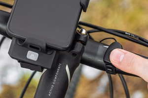 XT50 3-in-1 bicycle holder