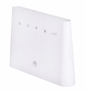 HUAWEI B311-221 maršrutizatorius (baltas)