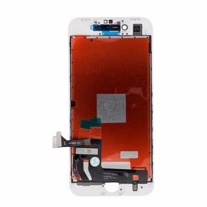 Дисплей FixCell для iPhone 8G SE 2020 белый (high light)