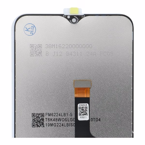 Дисплей NCC LCD для Samsung A10 A105F/A105M/A105G OEM без рамки