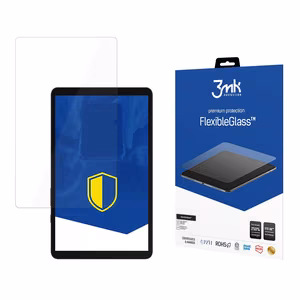Защитная плёнка для экрана 3mk Flexible Glass Samsung X210/X215/X216 Tab A9 Plus 11.0