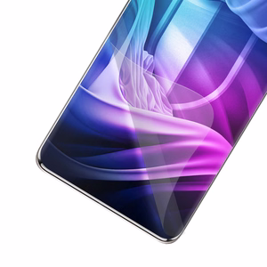 3mk Silky Matt Pro — защита экрана телефона для Honor X60 Pro