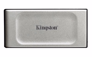 Kingston Technology 2000G nešiojamas SSD XS2000
