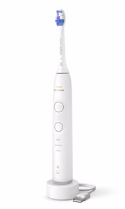 Philips Sonicare звуковая электрическая зубная щётка HX7410/02