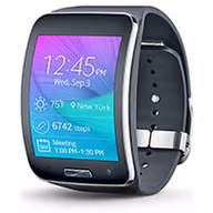 Samsung Gear S3