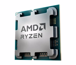 AMD Ryzen 7 7700X3D – desktop processor, tray (100-000002235)