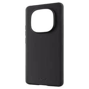 FIXED Story FIXST-1643-BK – Story nugarėlės dėklas – Xiaomi Redmi Note 15 4G/5G/POCO M8 5G, gumuotas, juodas