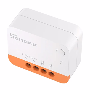SONOFF ZBMINIL2 Extreme Zigbee išmanusis jungiklis