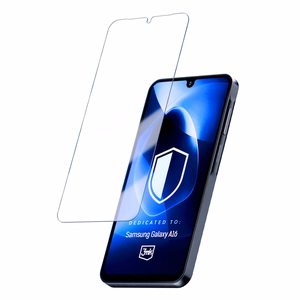 Закалённое стекло 3mk FlexibleGlass для Samsung Galaxy A16