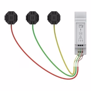 Dahua EV įkroviklio priedas DLB 3 fazių DHI-ICS-ME-CT-3L