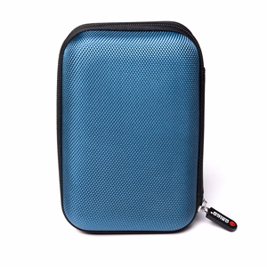 Orico PHD-25 protective case for 2.5" portable drive - blue