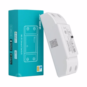Умный выключатель WiFi Sonoff BASICR4 (10A ESP32)