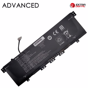 Аккумулятор для ноутбука HP KC04XL, 3300mAh, Extra Digital Advanced