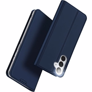 DUX DUCIS чехол-книжка SKIN PRO для SAMSUNG A17 5G синий