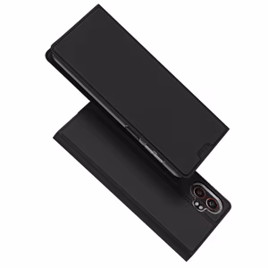 Dux Ducis Skin Pro Case Samsung G766 Xcover7 Pro black