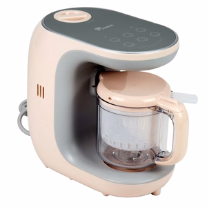 Momini паровой мультиблендер для детей 6in1 NutriBlend