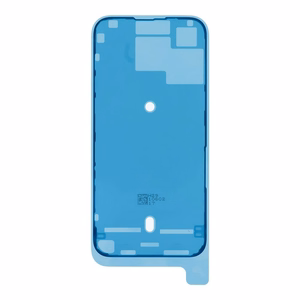 ServicePack Клейкая плёнка дисплея для iPhone 15 Pro Max (упаковка 30 шт.)