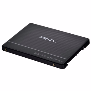 PNY CS900 500 GB 2.5" Serial ATA III 3D TLC