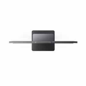 Lenovo ThinkCentre Neo 50a G5 AIO Core 7 240H 23.8" FHD jutiklinis 16GB 1TB SSD W11Pro pilkas
