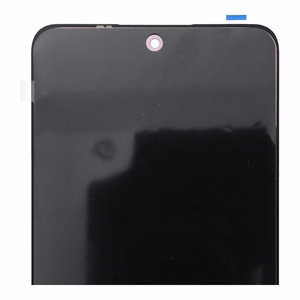 FixCell LCD ekranas skirtas Redmi Note 14 4G 5G OEM be rėmo
