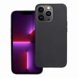 Case for iPhone 13 PRO Matt black