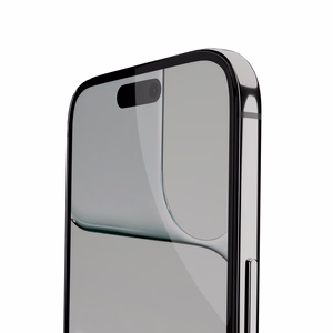 Puro Standartinis grūdintas stiklas iPhone 17 Air