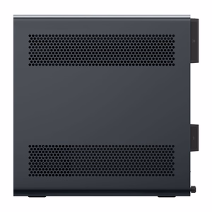 MINIS FORUM MS-02U-235HX barebone mini kompiuteris, Intel Core Ultra 5 235HX