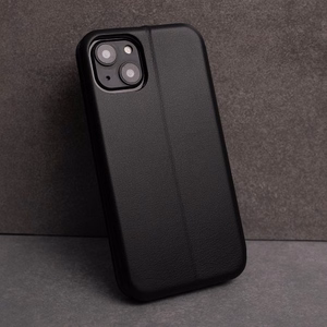 Telefono dėklas Smart Diva Xiaomi Mi 11 juodas