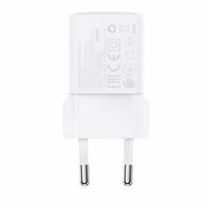 Įkroviklis Acefast A118 30W GaN USB-C baltas