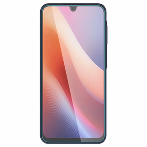Закалённое стекло Spigen Glas.tR Slim 2 шт. для Samsung Galaxy A16 4G / 5G - прозрачное
