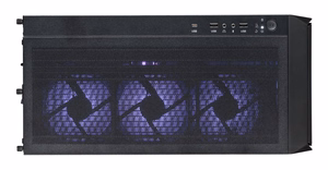 Actina 5901443414063 PC Intel Core Ultra 9 285K 64 GB DDR5-SDRAM 2 TB SSD NVIDIA GeForce RTX 5090 „Midi Tower“ Juoda