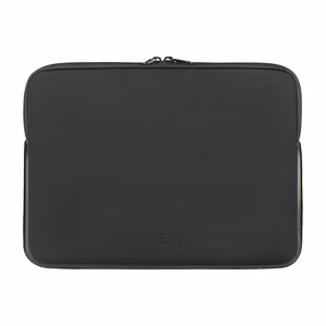 Juoda Tucano Elements 2 4 mm neopreno įmautė MacBook Pro 14 col. ir 13 col. nešiojamiesiems kompiuteriams