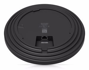 Ubiquiti U7 Pro XG 5800 Mbit/s juodas Power over Ethernet (PoE)