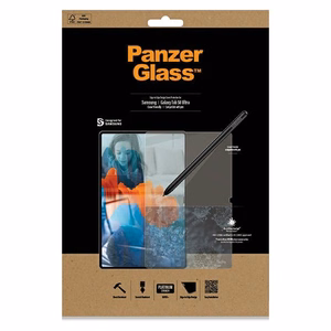PanzerGlass Samsung Galaxy Tab S8 Ultra Case Friendly, AB