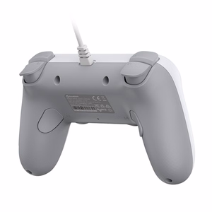 Проводной контроллер GameSir T3 WT Tegenaria Lite белый