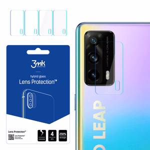 3mk Lens Protection — защита объектива камеры для Realme X7 Pro Ultra 5G