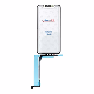 MUSTTBY тачскрин + OCA iPhone 11 Pro Max