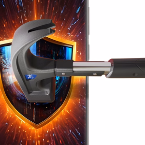 Vivo X200 Pro - 3mk Silky Matt Privacy
