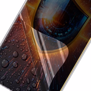 Huawei Mate 50 Pro - 3mk Silky Matt Privacy